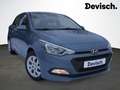 Hyundai i20 i20 1.2 Blau - thumbnail 1
