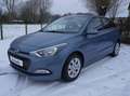 Hyundai i20 i20 1.2 Blau - thumbnail 10