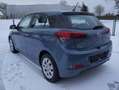 Hyundai i20 i20 1.2 Blau - thumbnail 8