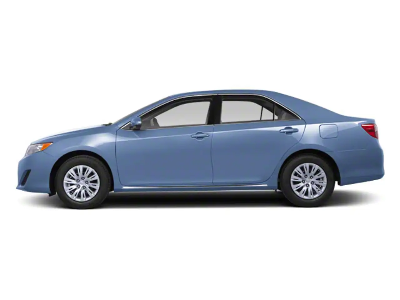 Toyota Camry fotografie Toyota Camry