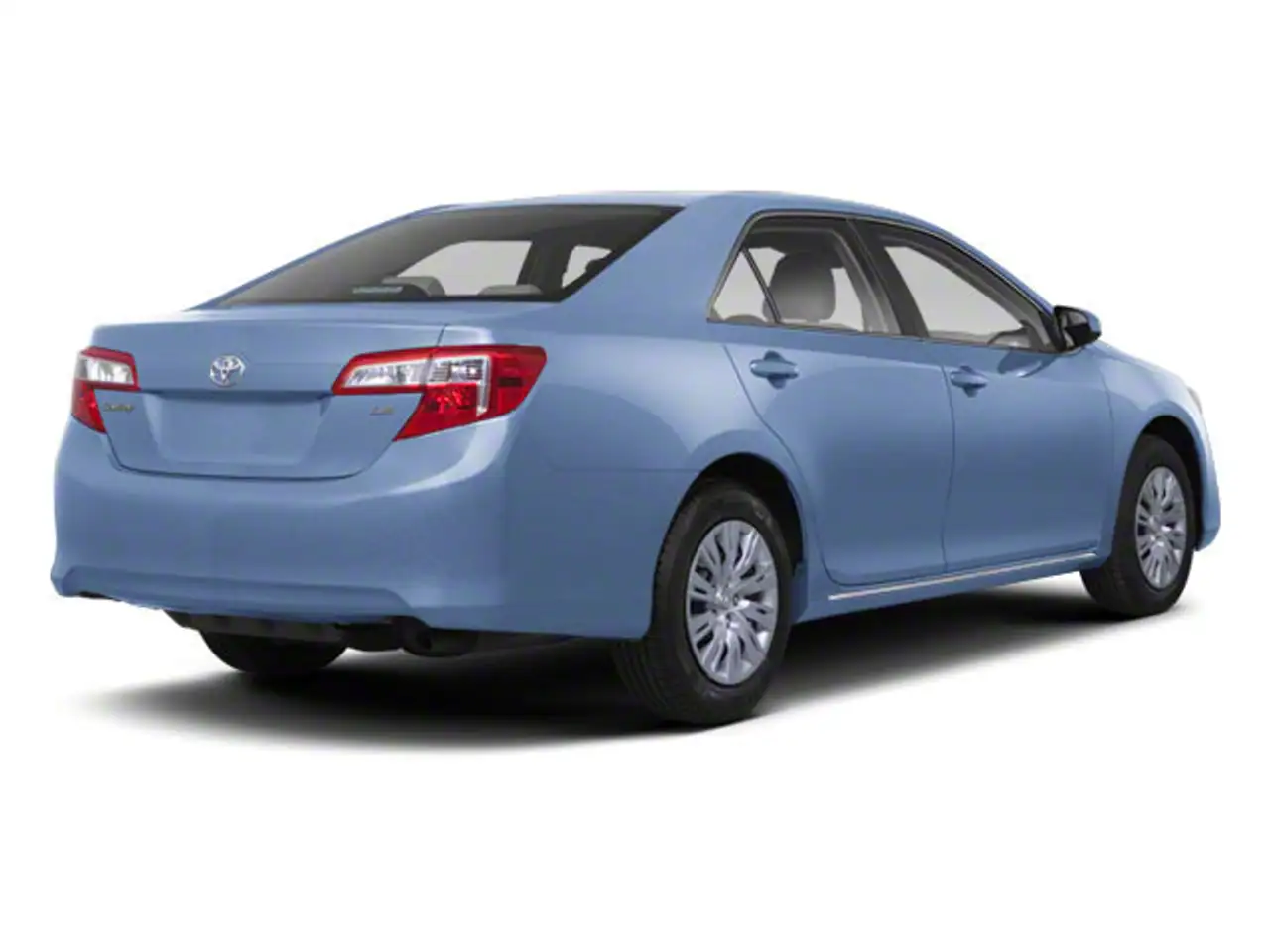 Toyota Camry fotografie Toyota Camry