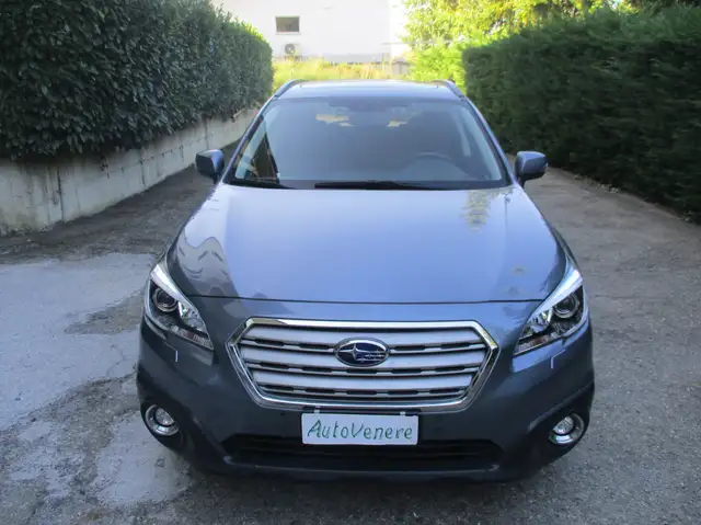 Subaru OUTBACK DIESEL 4x4