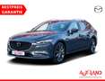 Mazda 6 2.0 Advantage LED Bose 360° ACC Navi Head-Up Grau - thumbnail 1