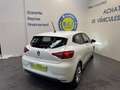 Renault Clio V STE 1.5 BLUE DCI 85CH AIR Blanc - thumbnail 12