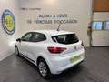 Renault Clio V STE 1.5 BLUE DCI 85CH AIR Blanc - thumbnail 11