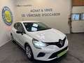 Renault Clio V STE 1.5 BLUE DCI 85CH AIR Blanc - thumbnail 9