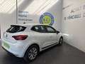Renault Clio V STE 1.5 BLUE DCI 85CH AIR Blanc - thumbnail 5