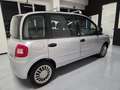 Fiat Multipla 1.6 16V Natural Power Dynamic Plateado - thumbnail 4