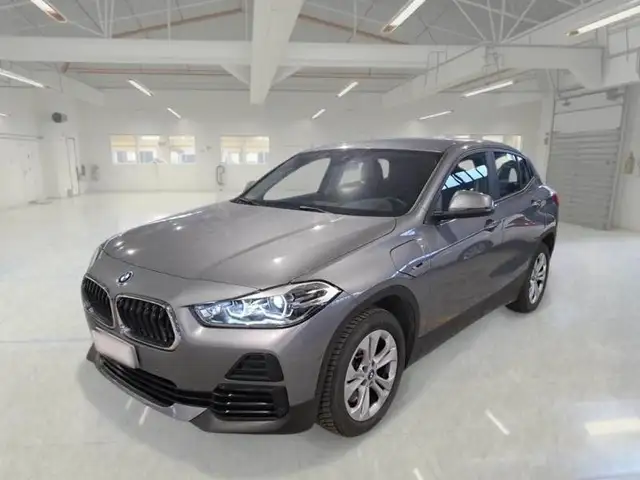BMW X2 XDRIVE 25E BUSINESS X AUTOMATICO SUV