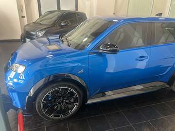 Alpine A290 gt premium
