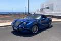 Hurtan Grand Albaycín Cabrio Bespoke 1.5 Blu/Azzurro - thumbnail 10