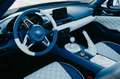 Hurtan Grand Albaycín Cabrio Bespoke 1.5 Blu/Azzurro - thumbnail 6