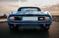 Hurtan Grand Albaycín Cabrio Bespoke 1.5 Blu/Azzurro - thumbnail 3