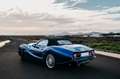 Hurtan Grand Albaycín Cabrio Bespoke 1.5 Blu/Azzurro - thumbnail 2