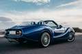 Hurtan Grand Albaycín Cabrio Bespoke 1.5 Blu/Azzurro - thumbnail 5