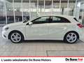 Mercedes-Benz A 160 160 cdi sport Weiß - thumbnail 2