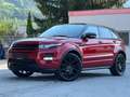 Land Rover Range Rover Evoque Dynamic 2,2 SD4 Rot - thumbnail 1