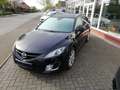 Mazda 6 2.0 CRDT Dynamic DPF /Teilleder/ALU18/AHK Negro - thumbnail 3