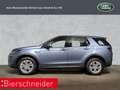 Land Rover Discovery Sport P300e S FAHRASSISTENZ-PAKET DAB PRO 18 Blau - thumbnail 3