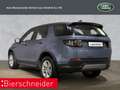 Land Rover Discovery Sport P300e S FAHRASSISTENZ-PAKET DAB PRO 18 Blau - thumbnail 4