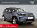Land Rover Discovery Sport P300e S FAHRASSISTENZ-PAKET DAB PRO 18 Blau - thumbnail 9