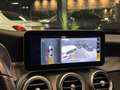 Mercedes-Benz C 200 AMG|PANO|SFEER|CAM|BOMVOL! Серый - thumbnail 14