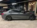 Mercedes-Benz C 200 AMG|PANO|SFEER|CAM|BOMVOL! Серый - thumbnail 9