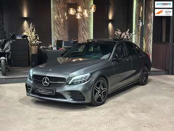 AMG|PANO|SFEER|CAM|BOMVOL!