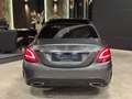 Mercedes-Benz C 200 AMG|PANO|SFEER|CAM|BOMVOL! Серый - thumbnail 5