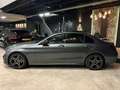 Mercedes-Benz C 200 AMG|PANO|SFEER|CAM|BOMVOL! Серый - thumbnail 8