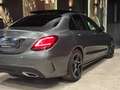 Mercedes-Benz C 200 AMG|PANO|SFEER|CAM|BOMVOL! Серый - thumbnail 6