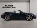Porsche 911 Carrera 4 S Cabrio, Inspektion Neu Schwarz - thumbnail 2