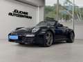 Porsche 911 Carrera 4 S Cabrio, Inspektion Neu Schwarz - thumbnail 4