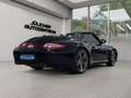 Porsche 911 Carrera 4 S Cabrio, Inspektion Neu Schwarz - thumbnail 3