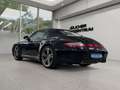 Porsche 911 Carrera 4 S Cabrio, Inspektion Neu Schwarz - thumbnail 6