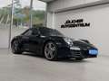 Porsche 911 Carrera 4 S Cabrio, Inspektion Neu Schwarz - thumbnail 1
