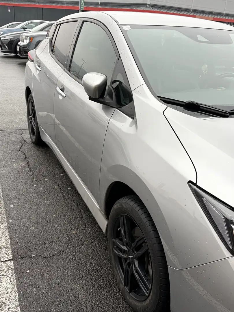 Nissan Leaf N-Connecta 40kWh - 1