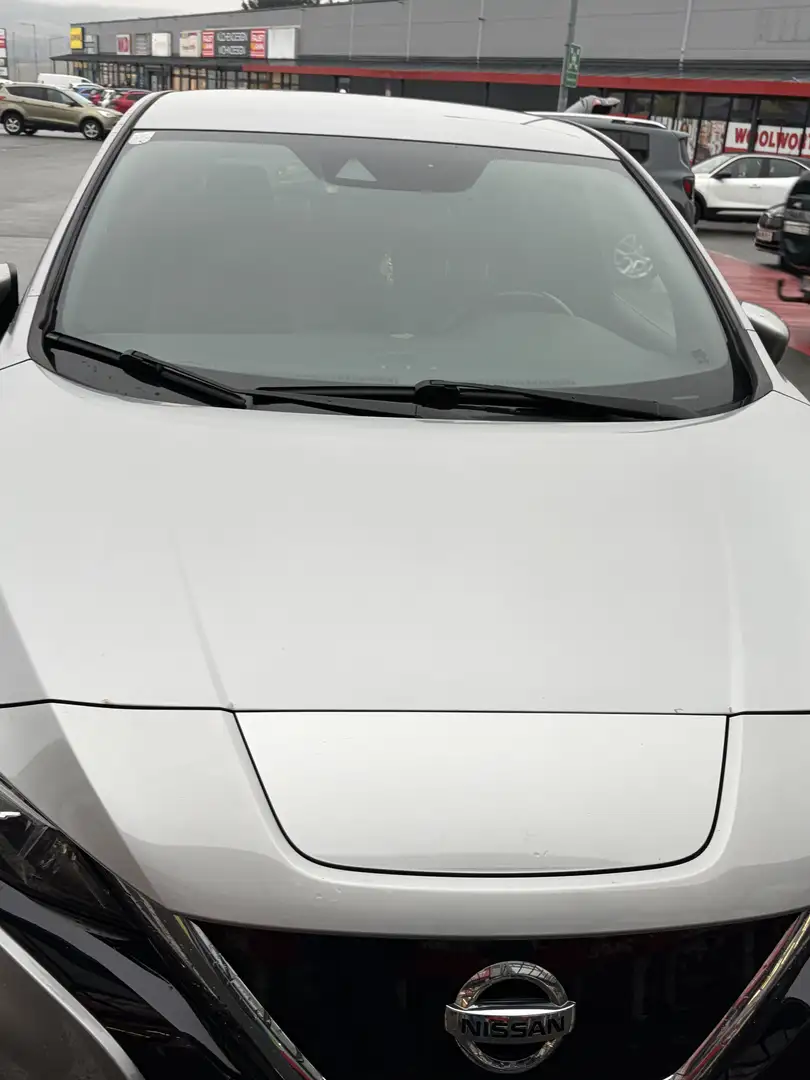 Nissan Leaf N-Connecta 40kWh - 2