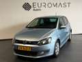 Volkswagen Polo 1.2 TDI BlueMotion Comfortline Airco Cruise 5d Nie Blau - thumbnail 4