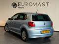 Volkswagen Polo 1.2 TDI BlueMotion Comfortline Airco Cruise 5d Nie Blau - thumbnail 3