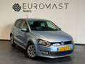 Volkswagen Polo 1.2 TDI BlueMotion Comfortline Airco Cruise 5d Nie Blau - thumbnail 5