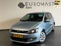 Volkswagen Polo 1.2 TDI BlueMotion Comfortline Airco Cruise 5d Nie Blau - thumbnail 1