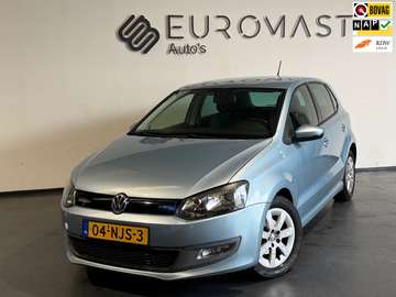 1.2 TDI BlueMotion Comfortline Airco Cruise 5d Nie