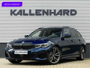 3-serie Touring M340i xDrive - Lasers - ACC - Head