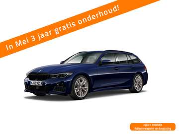 3-serie Touring M340i xDrive - Lasers - ACC - Head