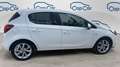 Opel Corsa V 1.4 i 90 Design Blanc - thumbnail 4