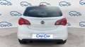 Opel Corsa V 1.4 i 90 Design Blanc - thumbnail 3