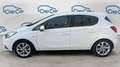 Opel Corsa V 1.4 i 90 Design Blanc - thumbnail 2