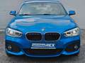 BMW 125 BMW 125i Steptronic "M Sport" Blau - thumbnail 2
