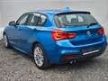 BMW 125 BMW 125i Steptronic "M Sport" Blau - thumbnail 4